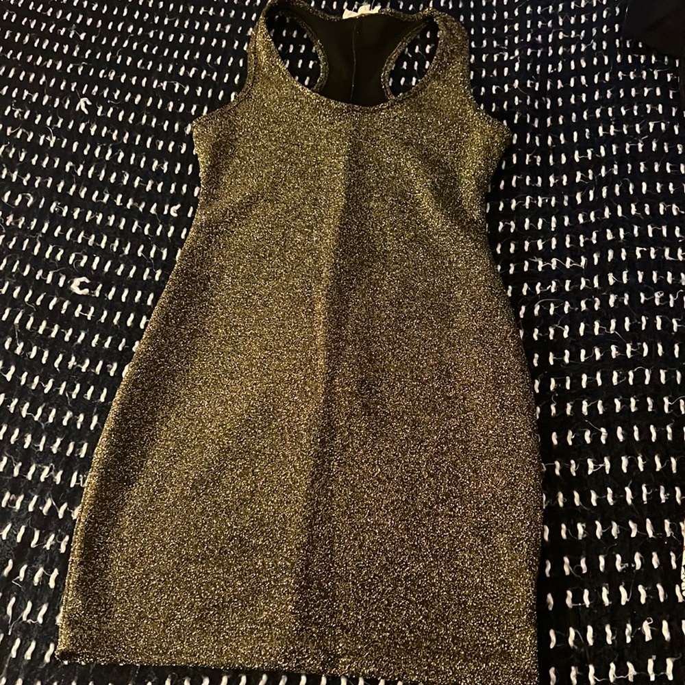 cute mini dress!